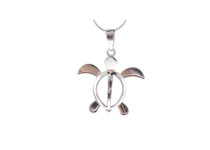 Rhodium Plated | Fashion Pendants